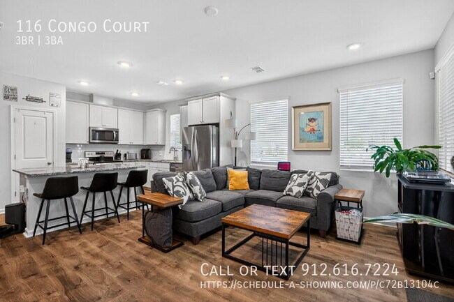 Building Photo - 116 Congo Ct