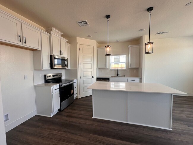 Building Photo - Newly built homes coming soon!