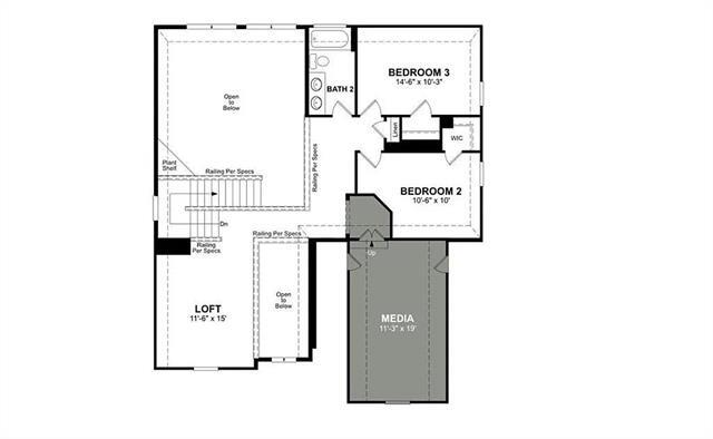 Building Photo - 5108 Delta Blush Ln