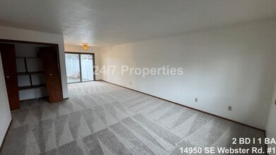 Building Photo - Charming 2BD/1BA with Patio  - Milwaukie
