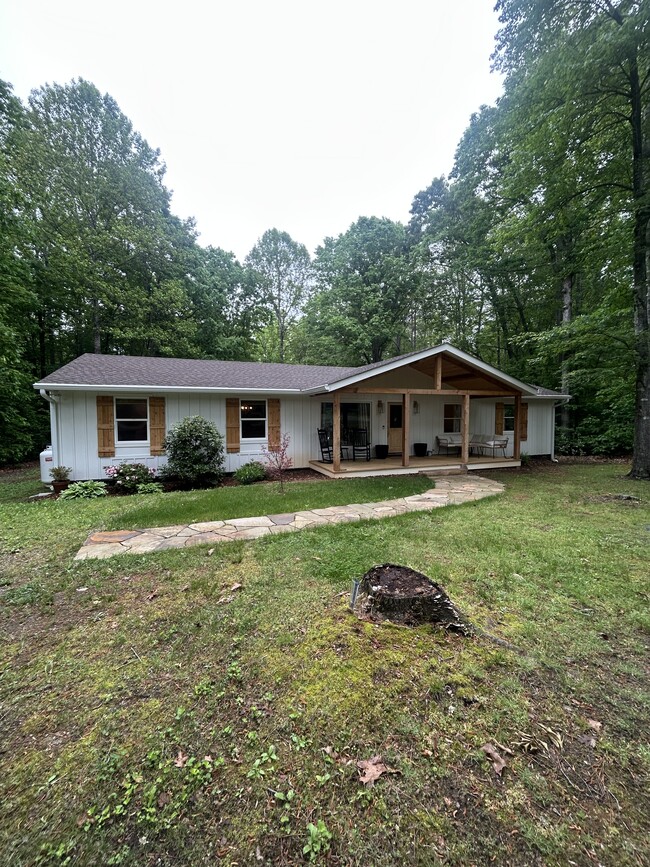 Primary Photo - 2389 N Boston Rd