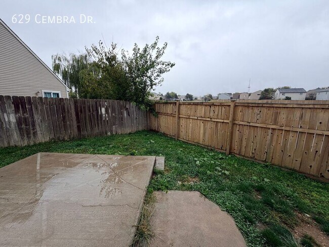 Building Photo - 629 Cembra Dr