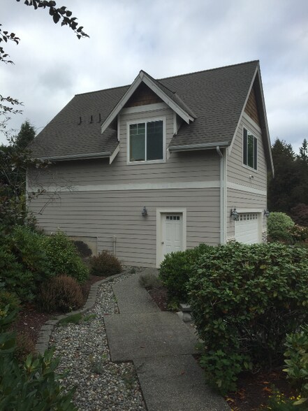 Building Photo - 23815 156th Ave SE