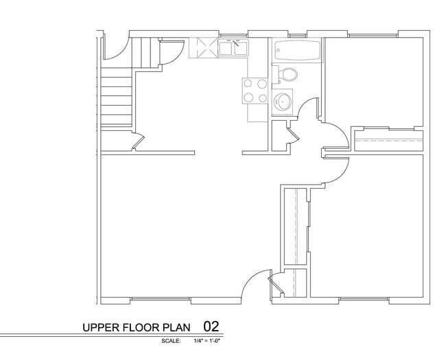 Building Photo - 165 S Kendall St