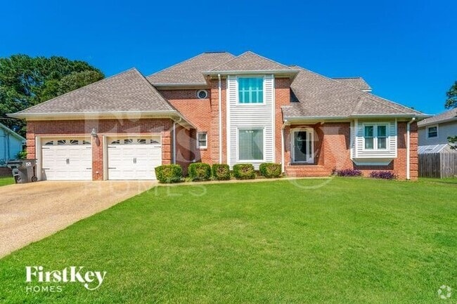 Building Photo - 5812 Ashley Dr