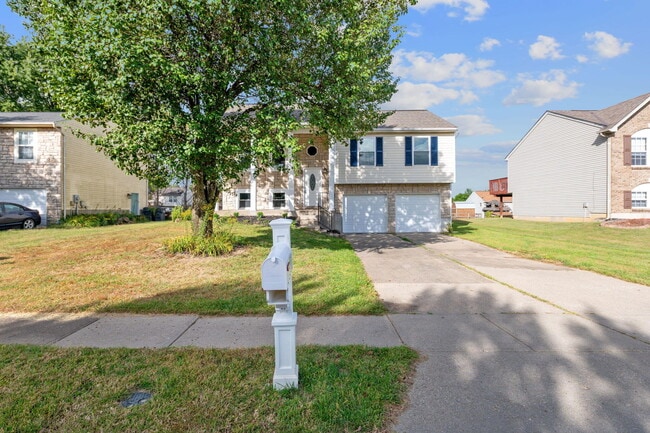 Building Photo - 2524 Aly Sheba Dr