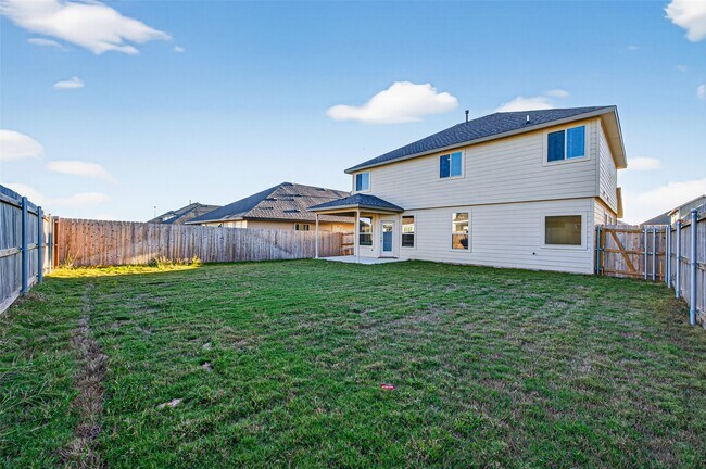 Building Photo - 6207 Trado Dr