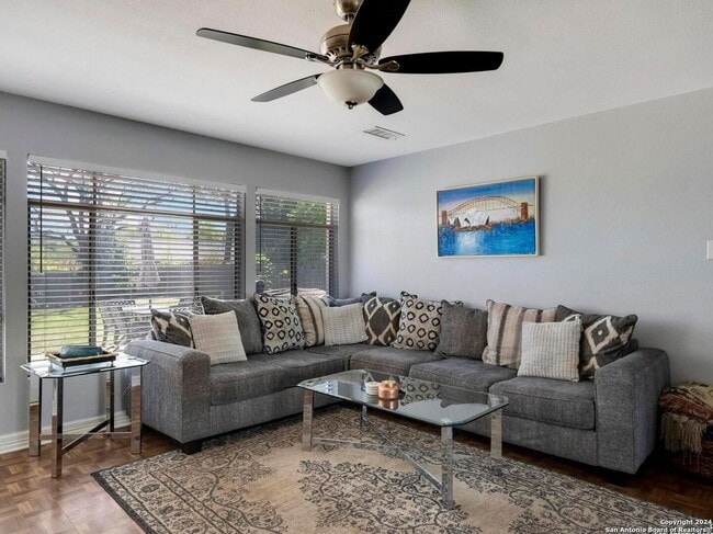 Building Photo - BEAUTIFUL TERRELL HEIGHTS 2-BEDROOM HOME ON LARGE CORNER LOT