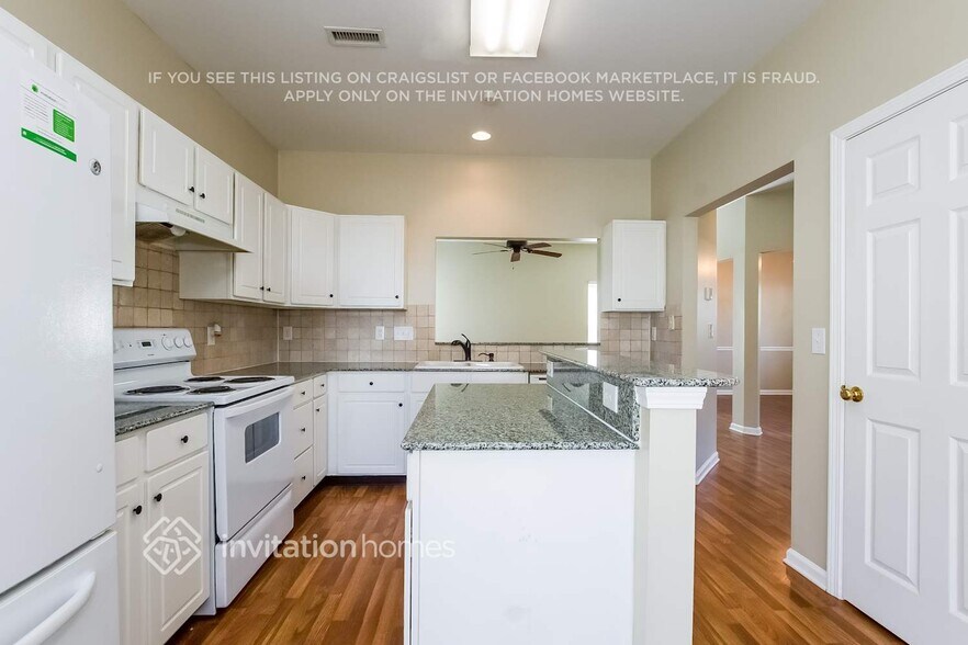 Building Photo - 6432 Tunston Ln