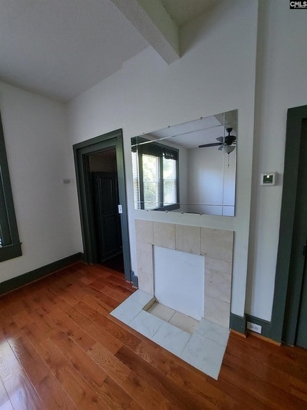 Building Photo - 3805 Lamar St