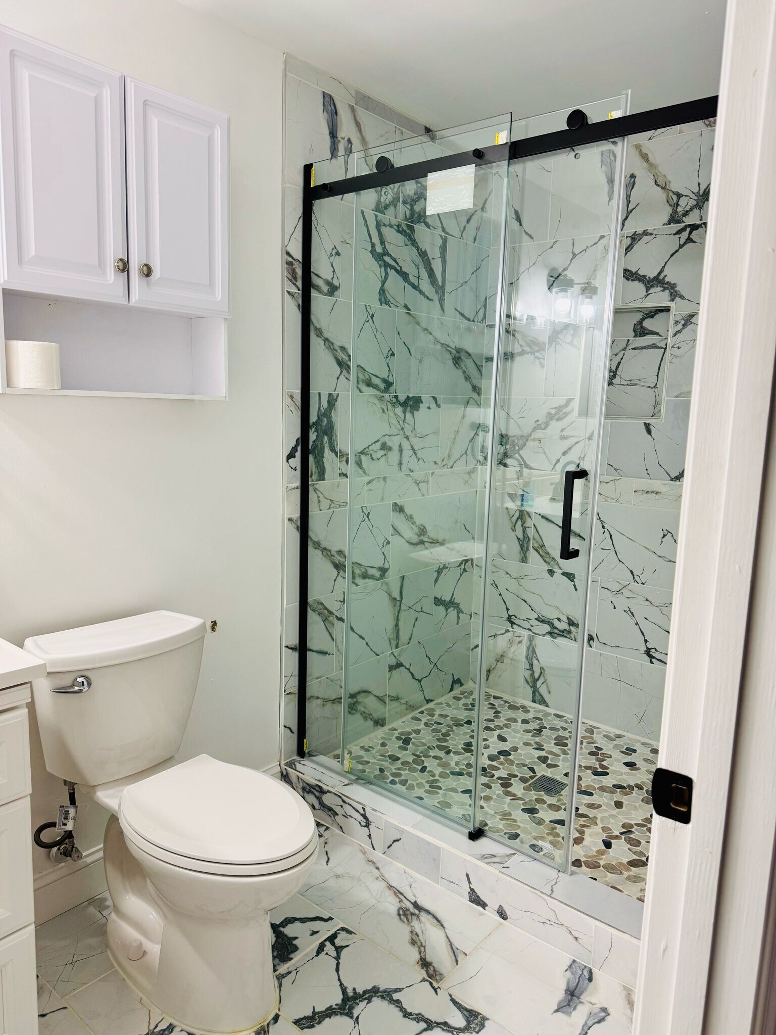 Full Bath (Downstairs) - 12349 Boncrest Dr
