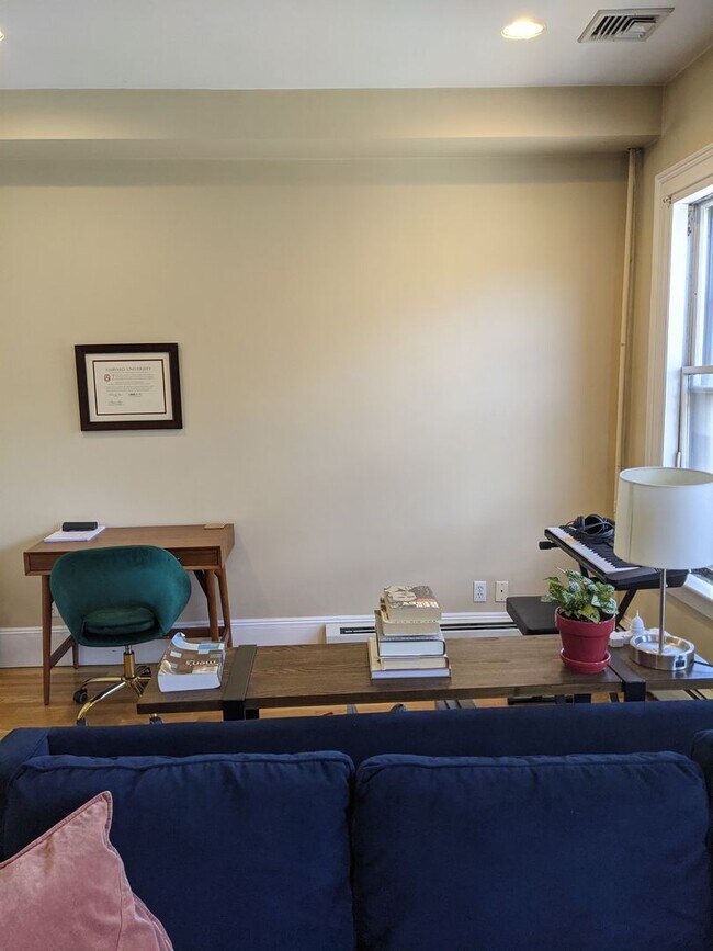 Building Photo - South End 1 bedroom for 9/1 on Tremont Street