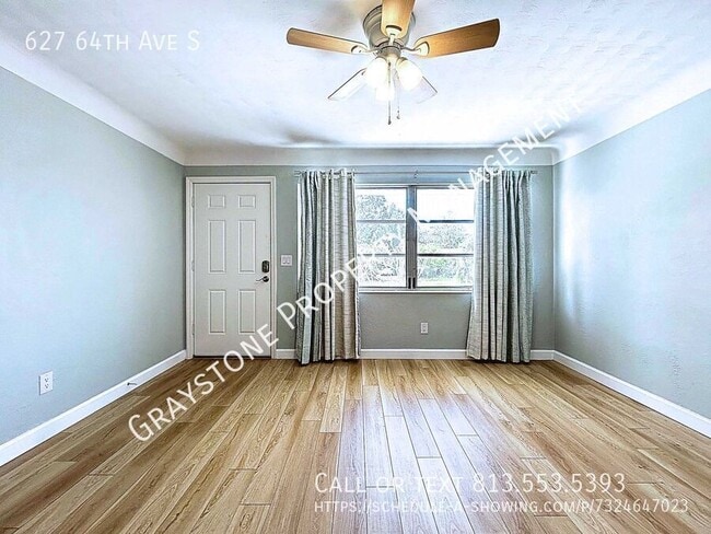 Building Photo - 627 64th Ave S