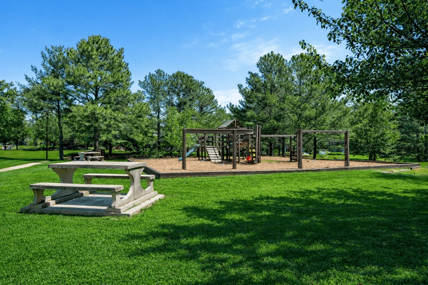 Building Photo - The Village at Wesley Chapel