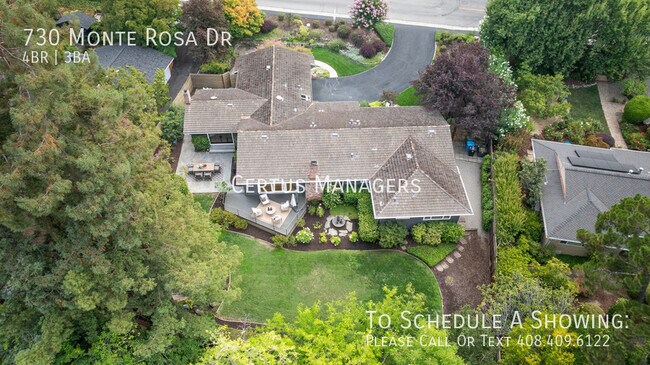 Building Photo - 730 Monte Rosa Dr