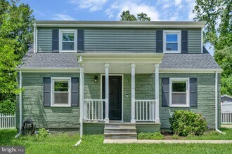 Building Photo - 6024 Rixey Dr