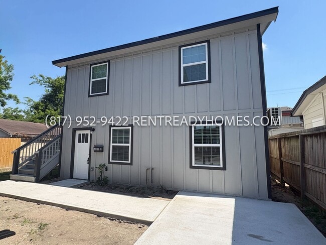 Building Photo - 4009 Lamar St