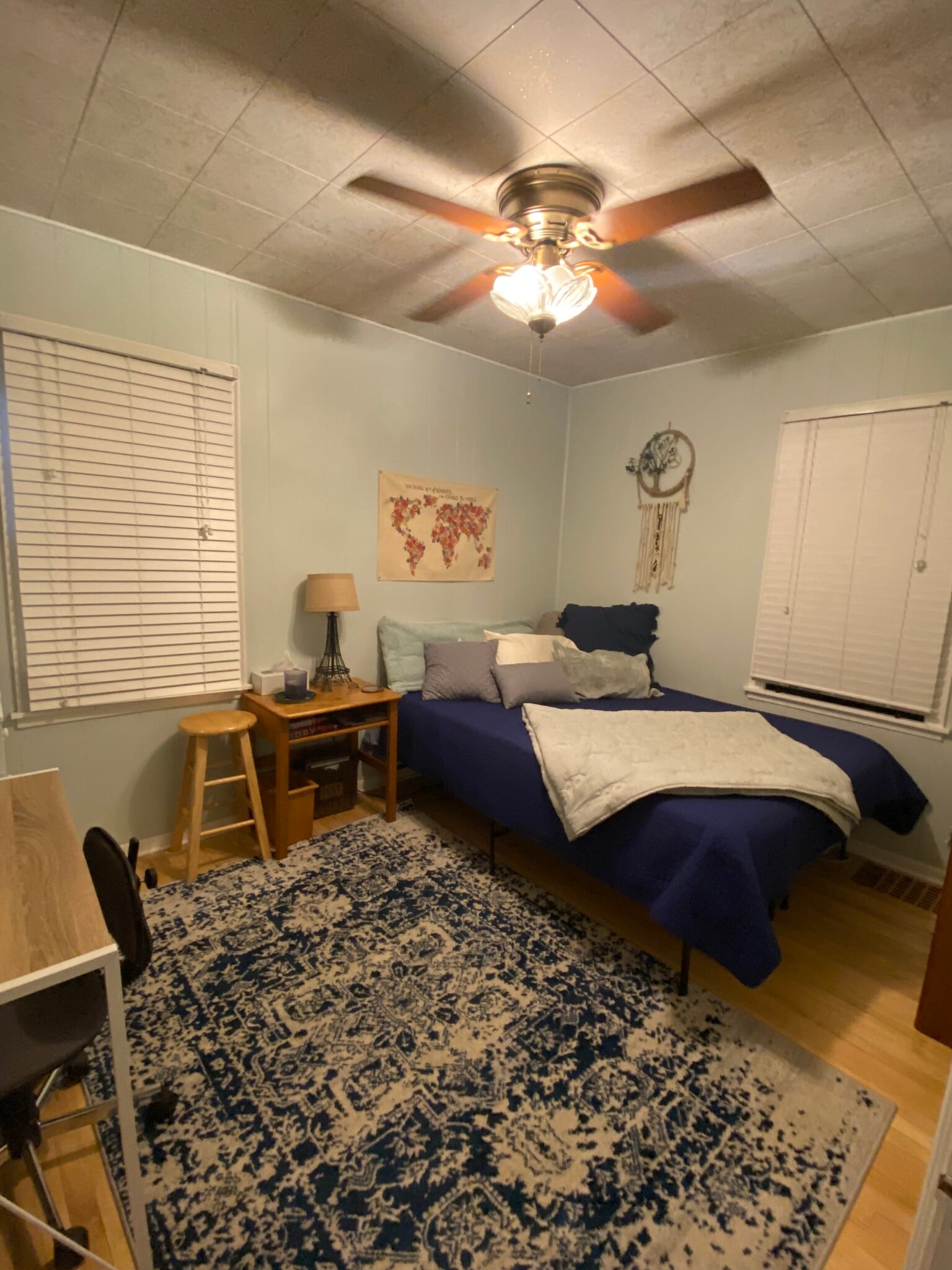 bedroom 3 - 5451 Washburn Ave S