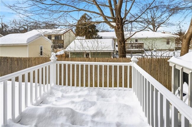 Building Photo - 23 Benefit St