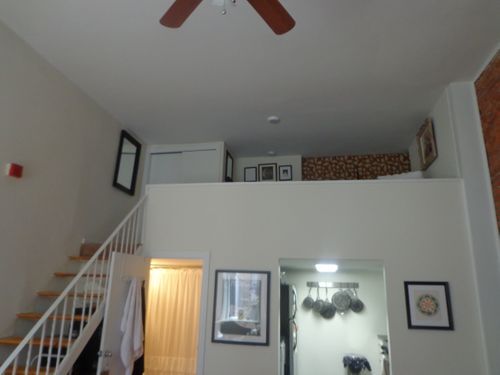 Building Photo - 2017 Spruce St