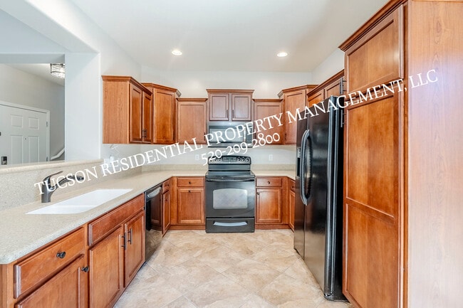 Building Photo - 10534 E Native Rose Trail