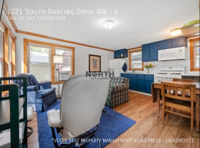Building Photo - 1321 S Darling Dr NW