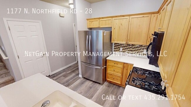 Building Photo - 1177 N Northfield Rd