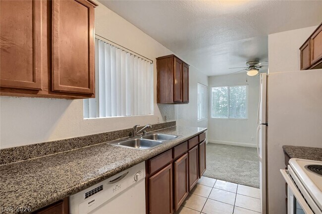 Building Photo - 1806 N Decatur Blvd