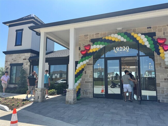 Building Photo - 19006 Yellow Bells Wy