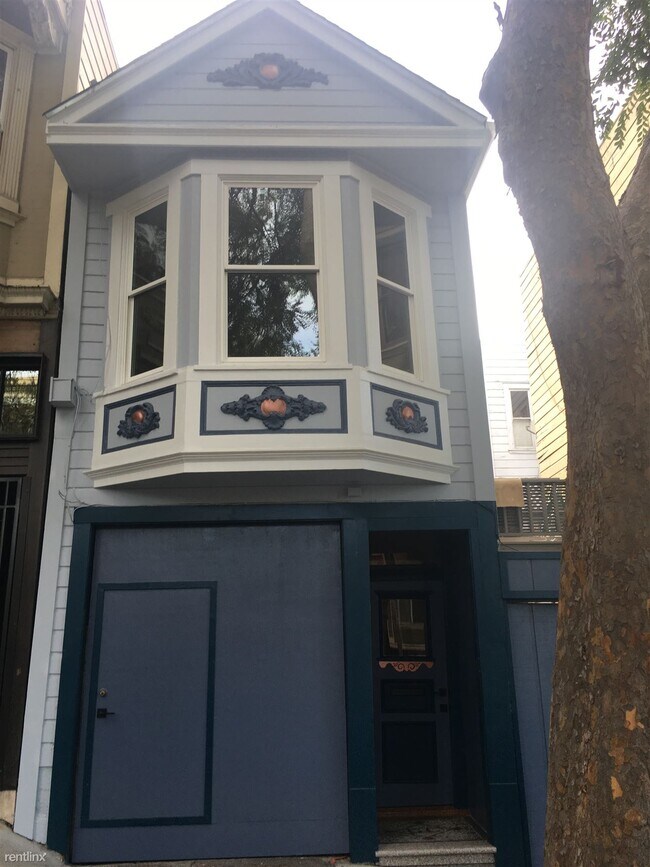 Building Photo - 1 br, 1 bath House - 3238 Folsom Street A