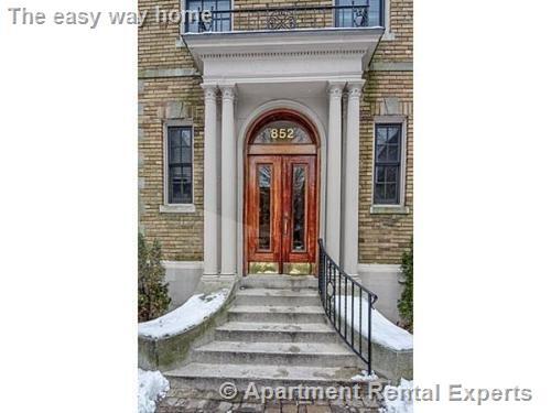 Building Photo - 852 Massachusetts Ave