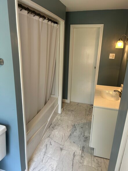Bathroom - 225 Pleasant St
