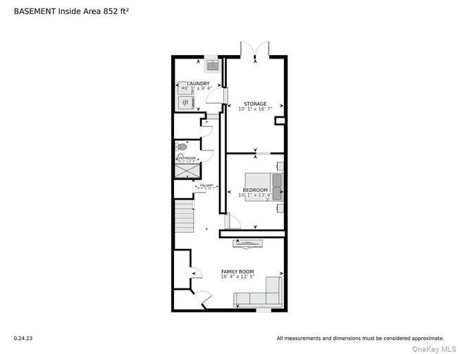 Building Photo - 68-48 Fleet St