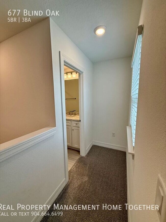 Building Photo - 677 Blind Oak Cir