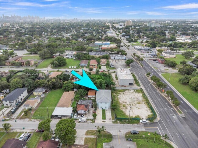 Building Photo - 2176 NW 64th St