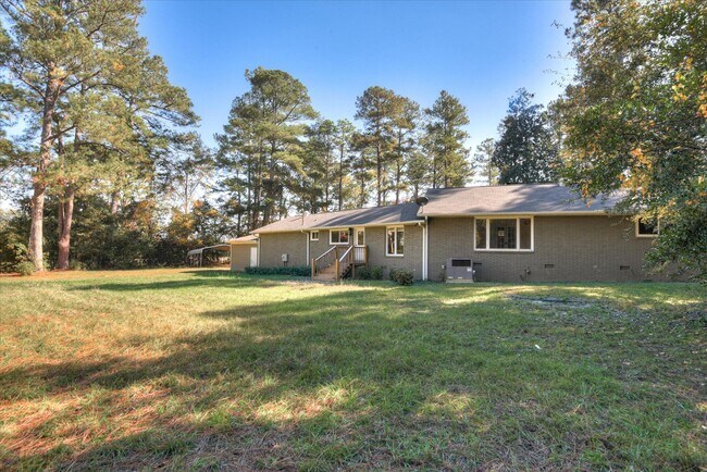 Building Photo - 2897 Wagener Rd