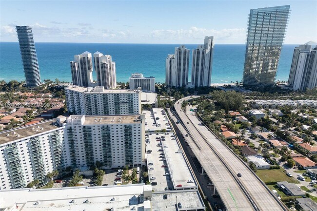 Building Photo - 19201 Collins Ave