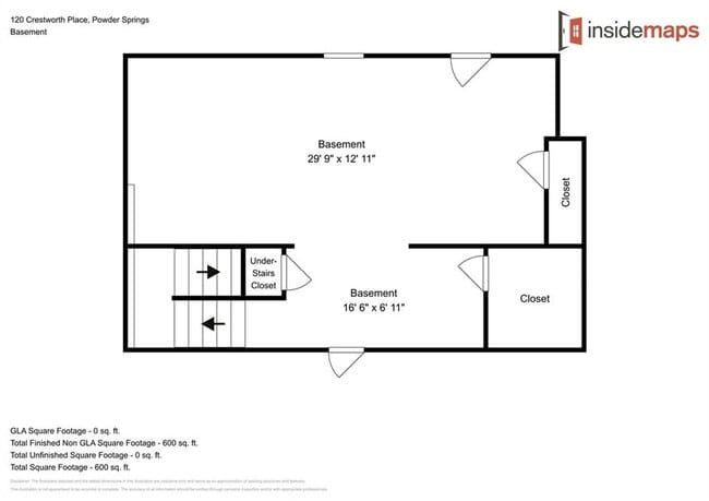 Building Photo - 120 Crestworth Pl