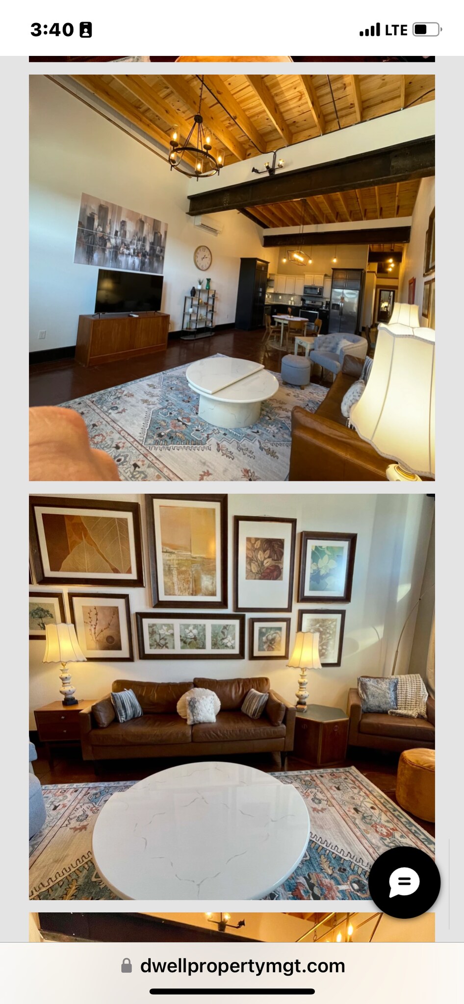 Building Photo - 719 S. Baker St.