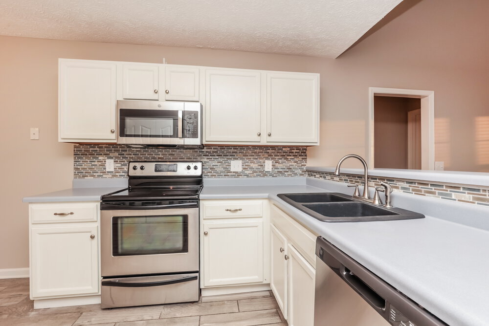 Building Photo - 1411 Owasa Trail