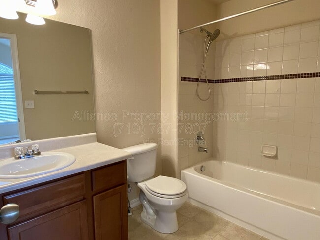 Building Photo - 4206 Mesa Overlook Point