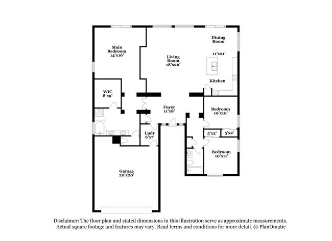 Building Photo - 13719 W Tara Ln