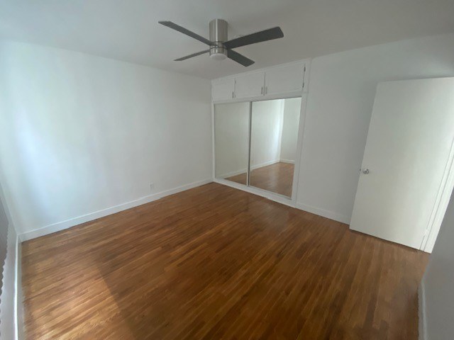 Floorplan - 17037/17043/17049 Vanowen St.
