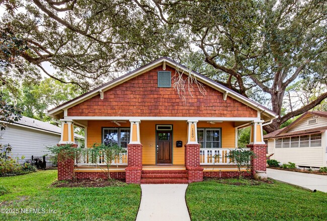 Primary Photo - 1580 Glendale St