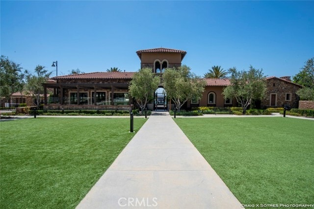 Building Photo - 20801 Bur Oak Cir