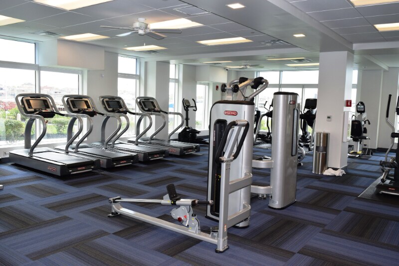 Building Photo - 250 1st Ave