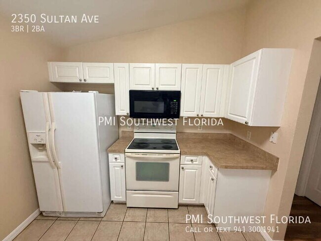 Building Photo - 2350 Sultan Ave