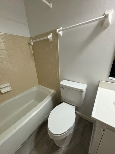 Building Photo - 6318 Bannister Dr