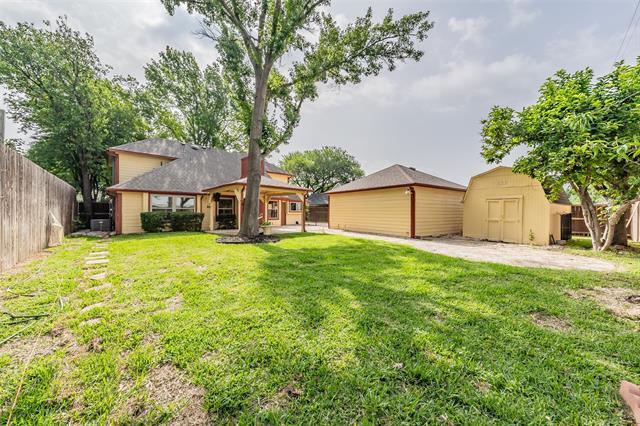 Building Photo - 4134 Woodland Ct
