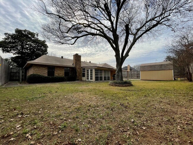 Building Photo - 3/2/2 Grapevine-Colleyville ISD